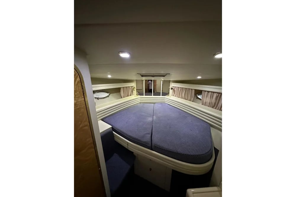 Sunseeker Camargue 55 2