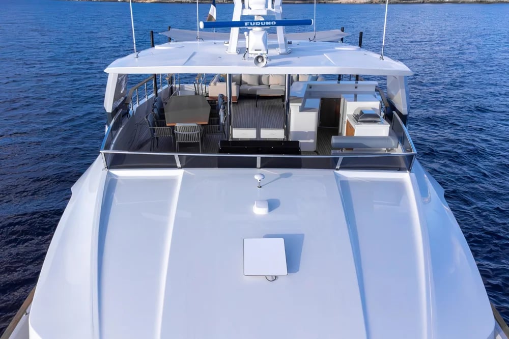 Numarine 32XP 2