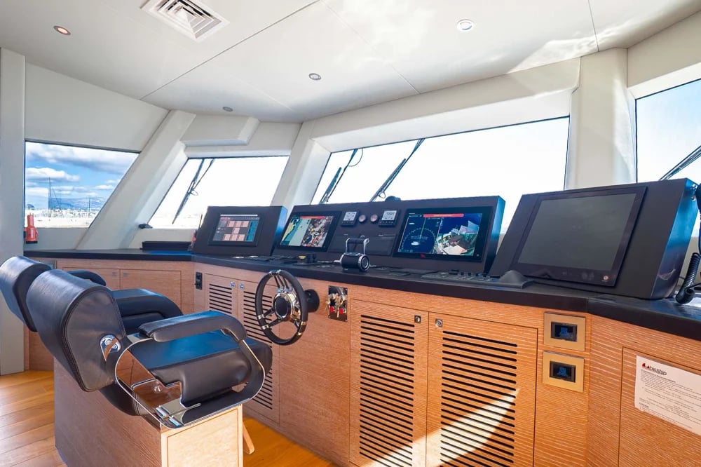 Numarine 32XP 3