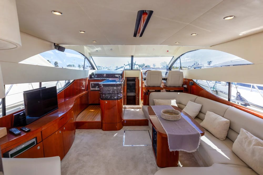 Fairline Phantom 50 2