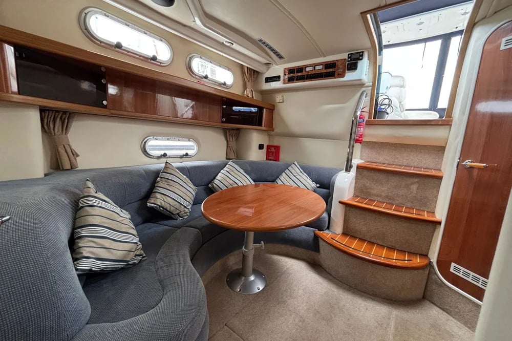 Sealine S34 2