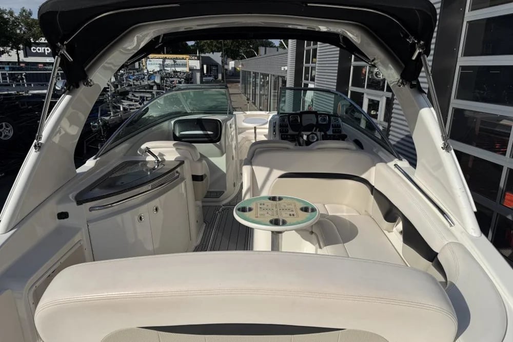 Chaparral 276 SSX 3