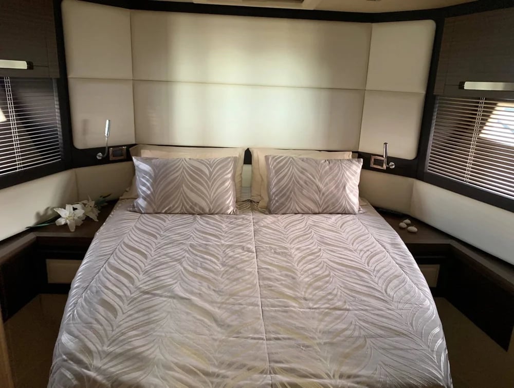 Azimut 55S 3