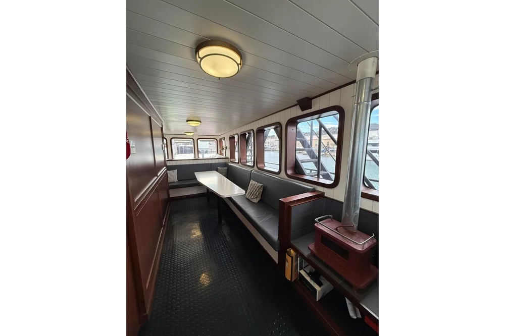 Custom Glovertown Shipyard 3