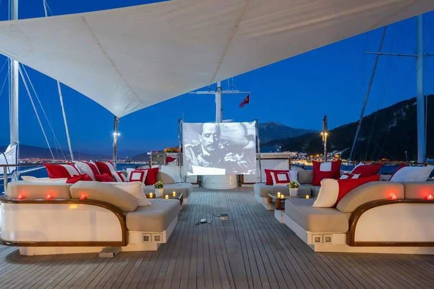Feadship 35m 3