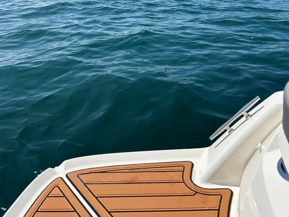 2023 Bayliner VR4 Boat for Sale in Pwllheli 3