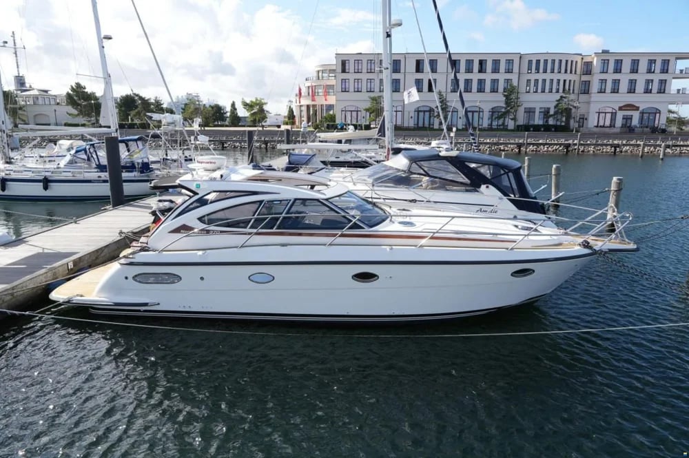 Nord West 370 Sports Top