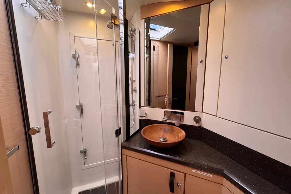 2016 Jeanneau 64 | 20m 3
