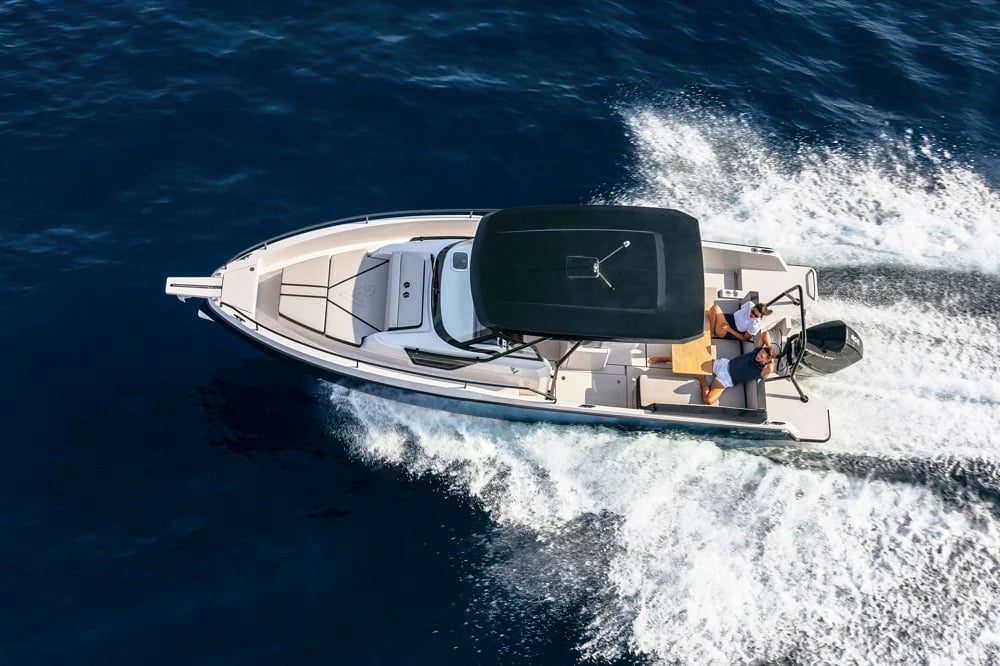 2024 RYCK 280 | 10m 2