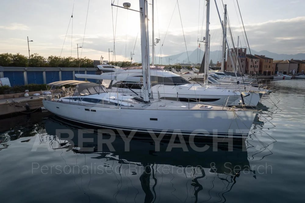 2007 CNB BORDEAUX 60 | 19m 2