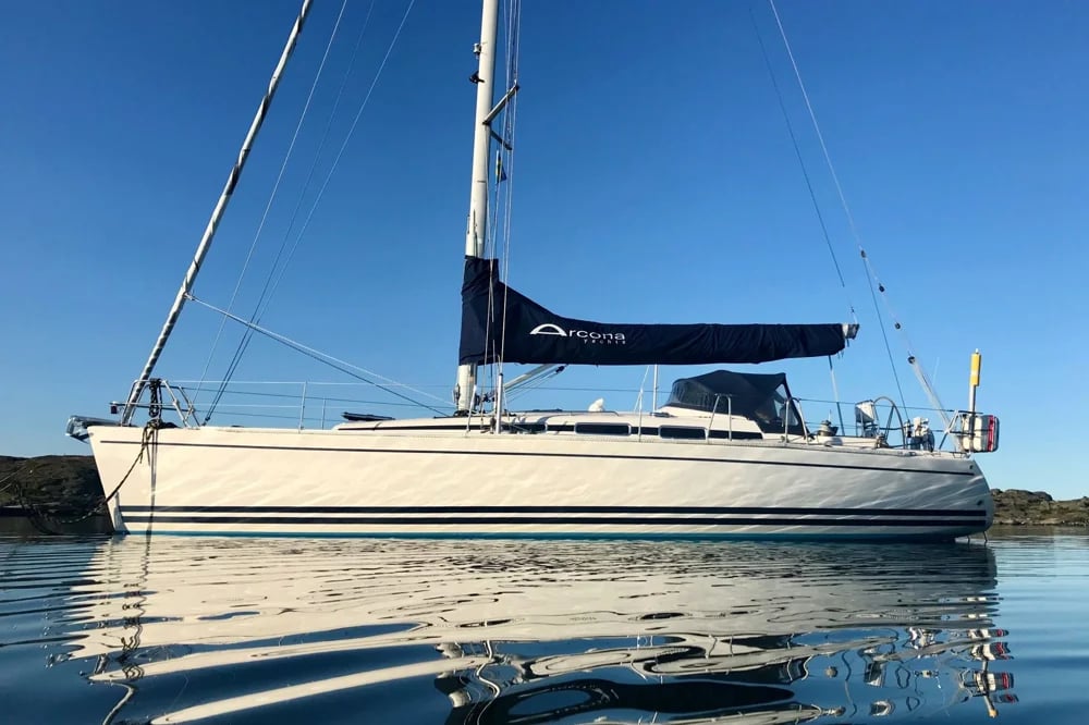 Arcona 400 2