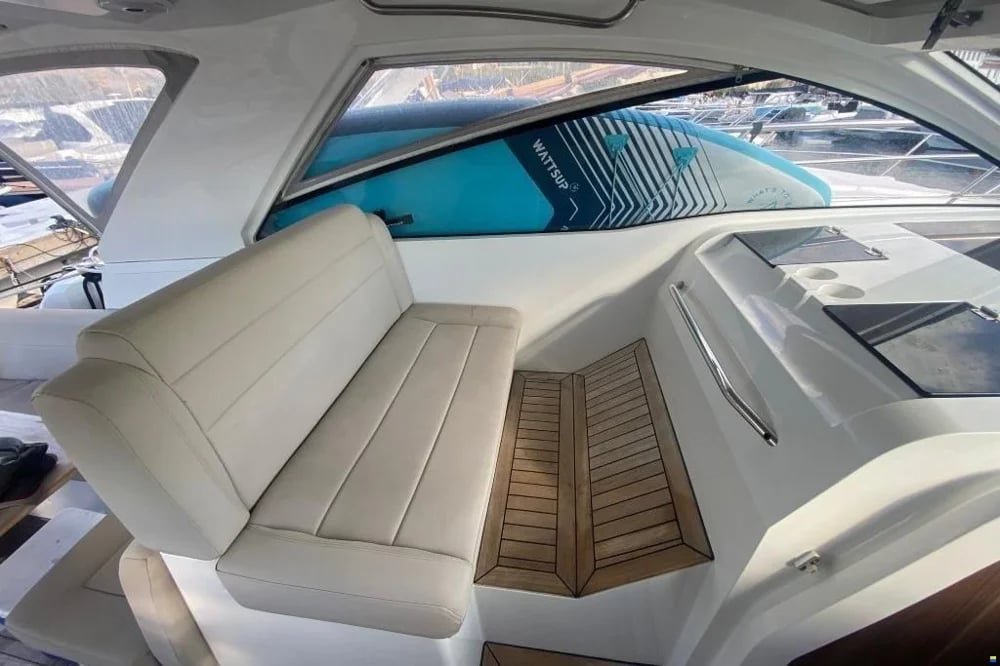 Sealine S330 5