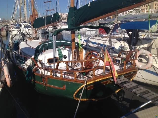 Formosa 36 2