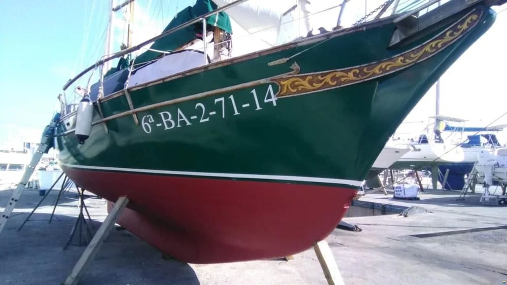 Formosa 36 2