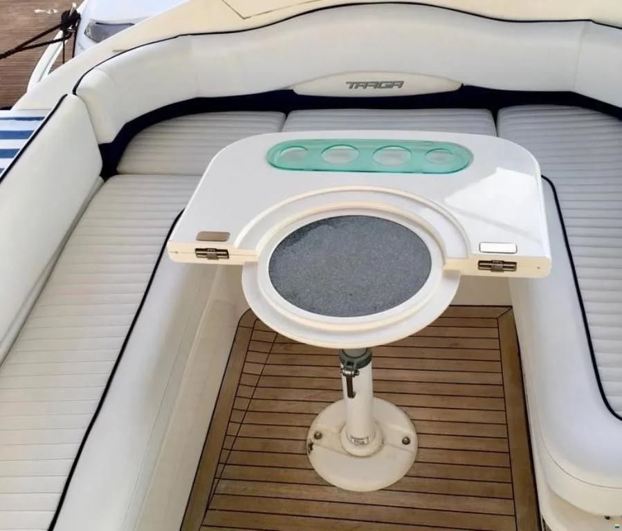 Fairline Targa 40 4