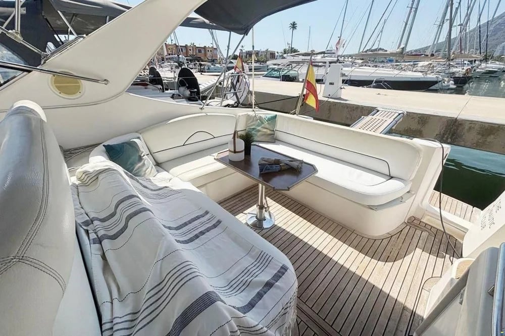 Windy 37 Grand Mistral 4