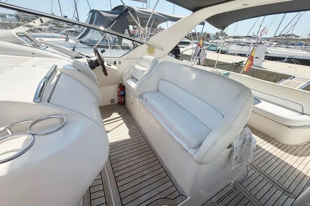 Windy 37 Grand Mistral 5