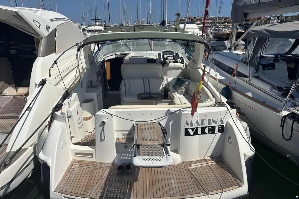 Windy 37 Grand Mistral 3