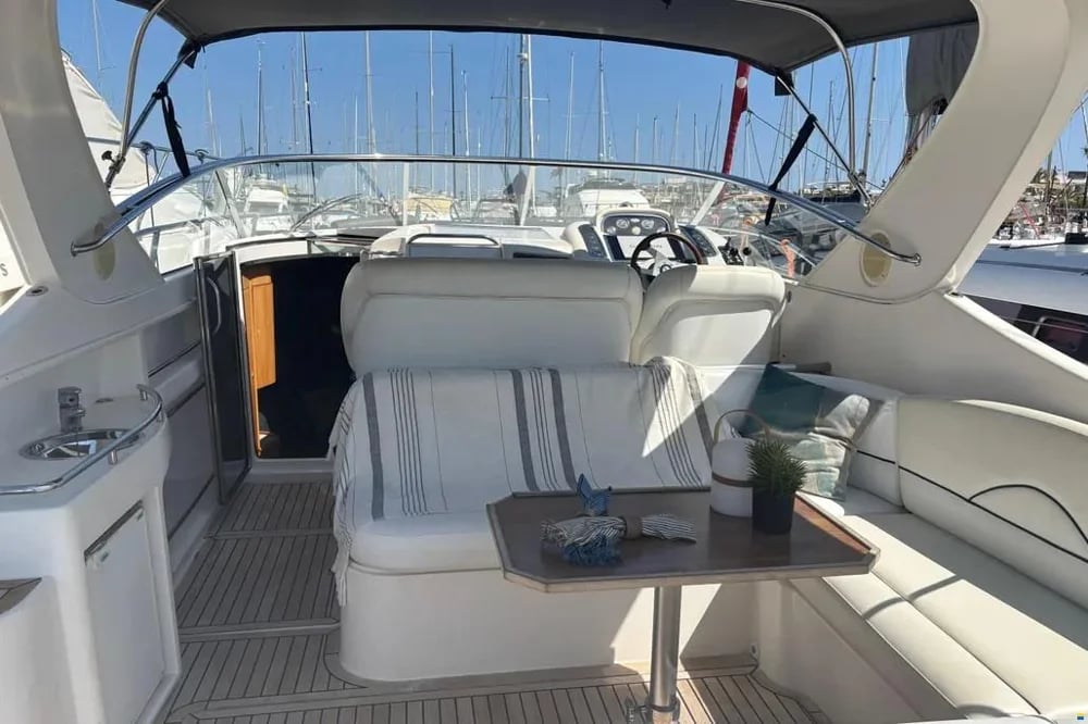 Windy 37 Grand Mistral 4