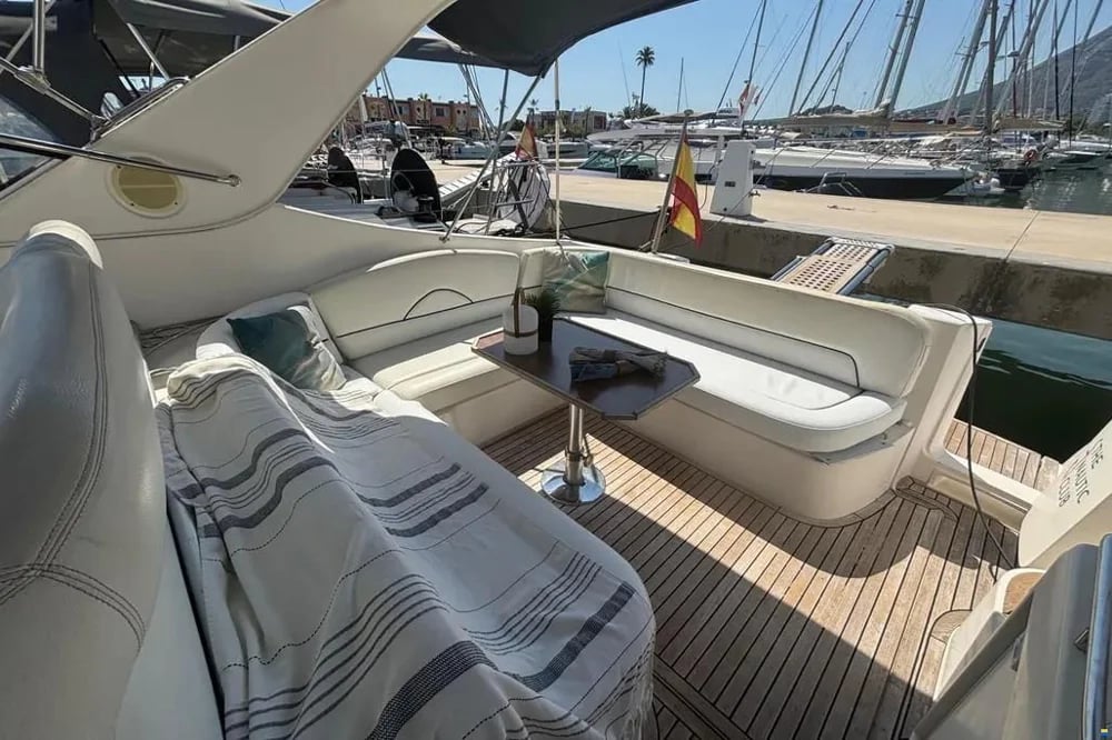 Windy 37 Grand Mistral 5