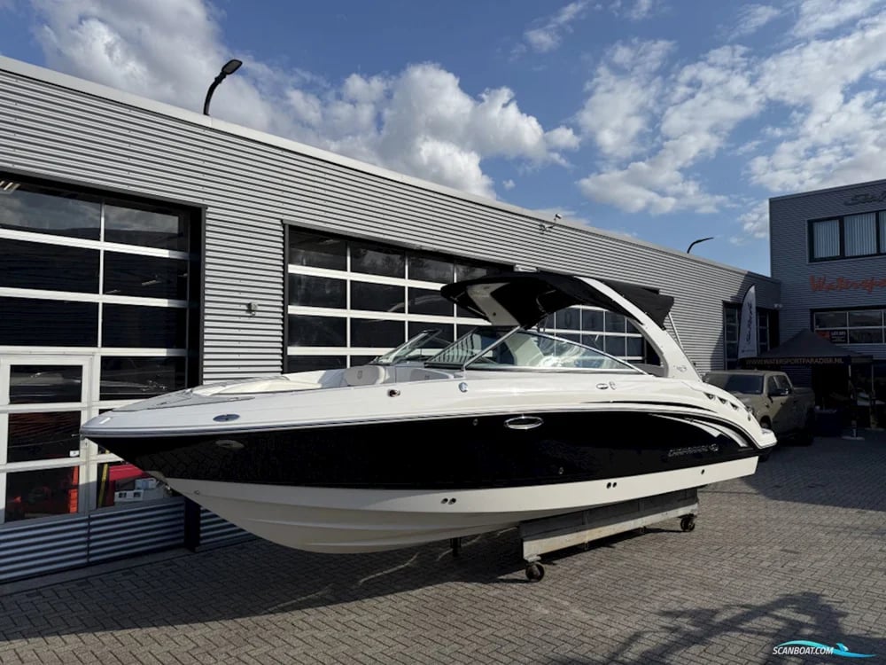 Chaparral 276 SSX 2