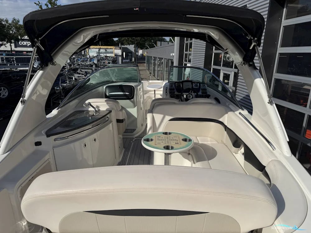 Chaparral 276 SSX 3