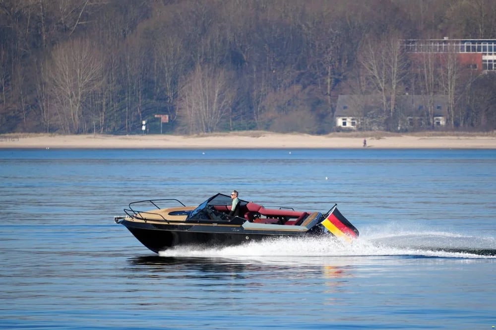 Coronet 22 DC