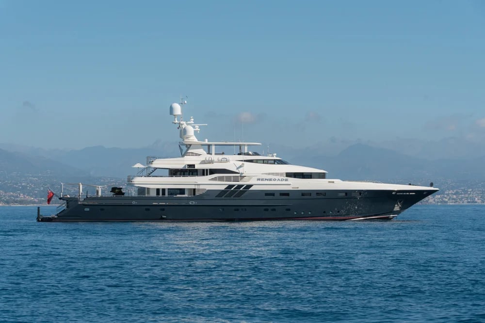 1992 Lloyds Ships Custom