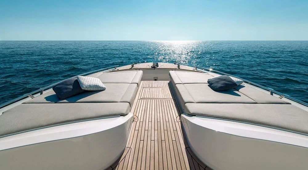 Monte Carlo Yachts MCY 66 5