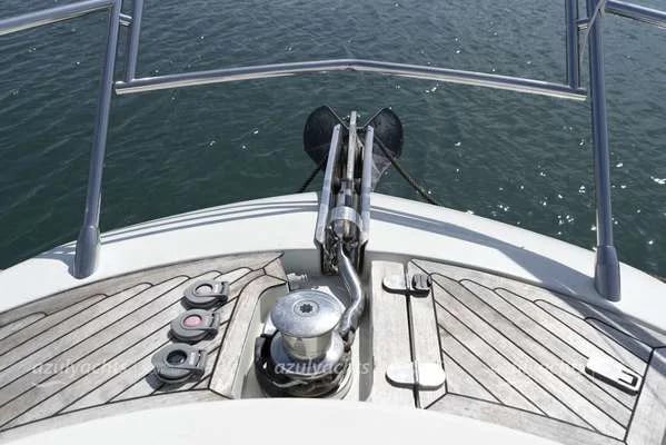AZIMUT 43 S 2
