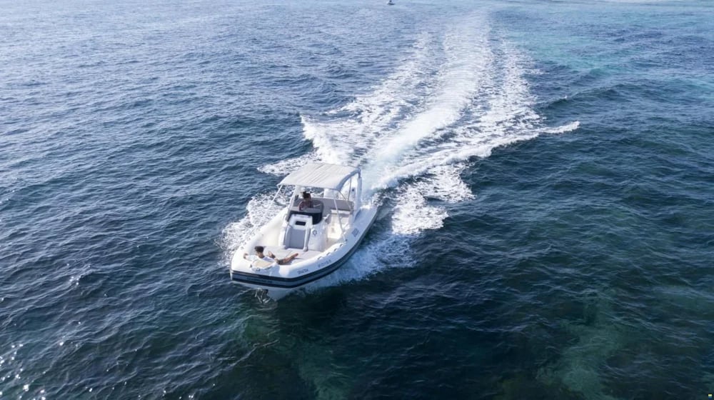 Joker Boat Clubman 28 3