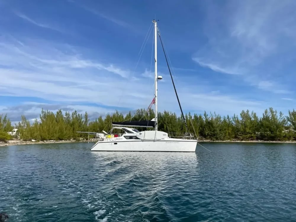 2008 Gemini 105MC Boat for Sale in Marina Tropical