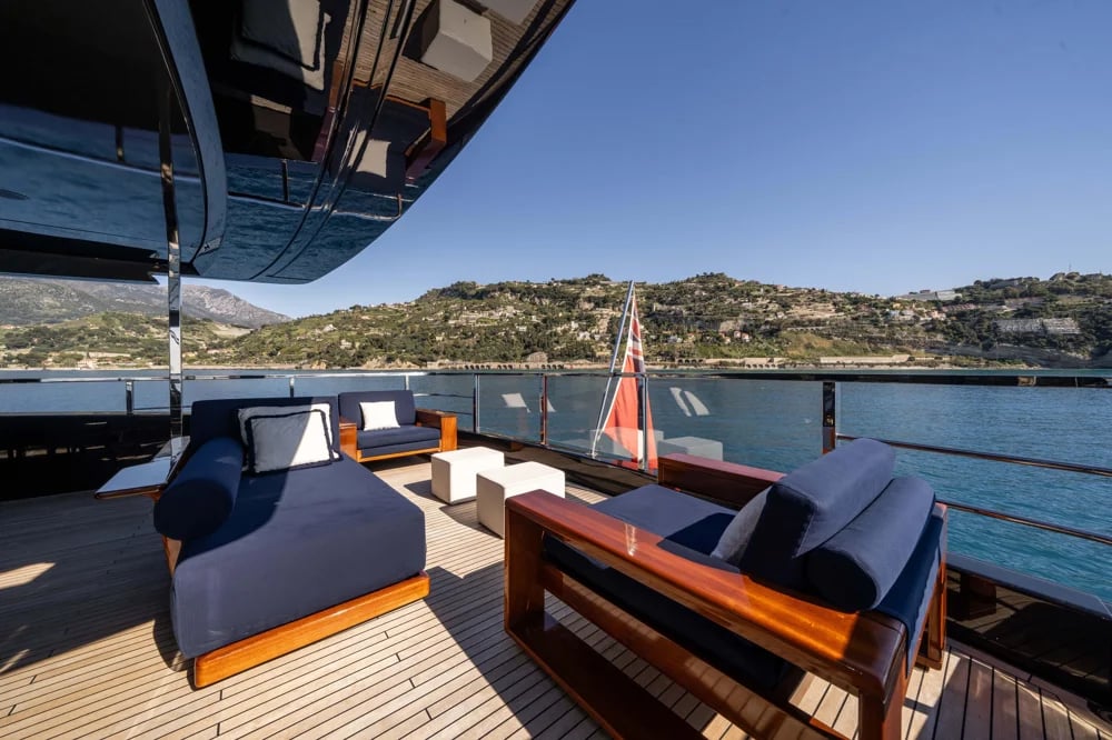 Riva 130' Bellissima 3
