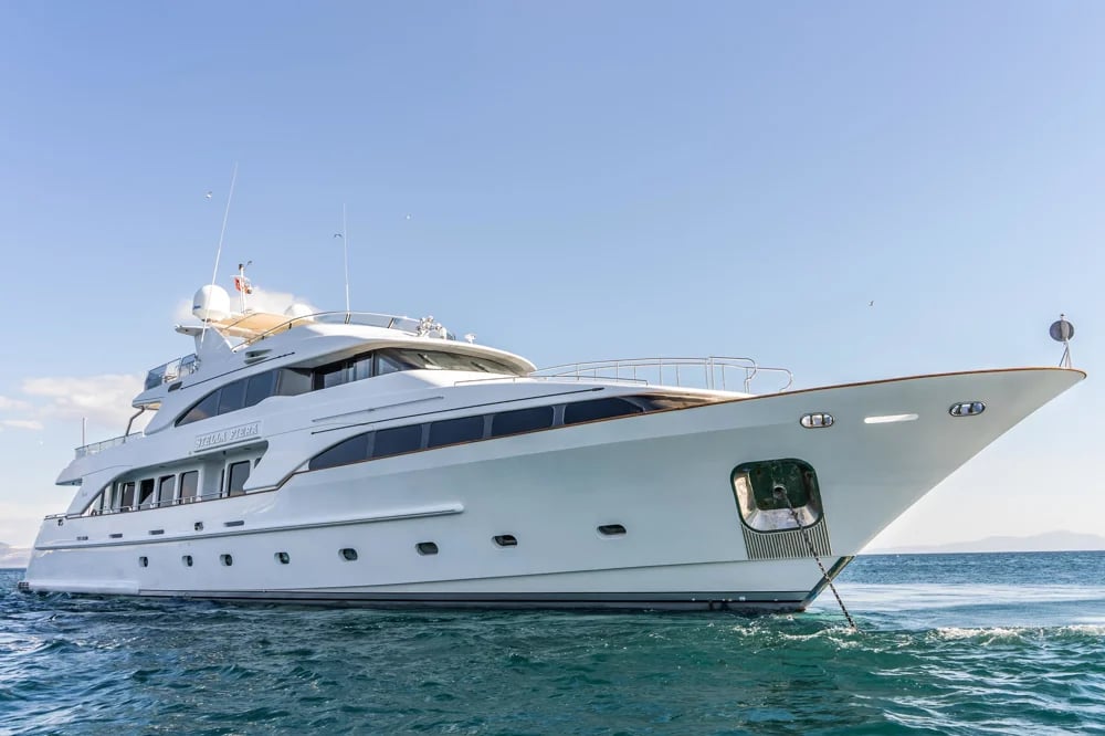 Benetti Benetti Classic 2