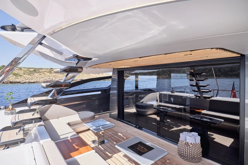 Azimut S10 2