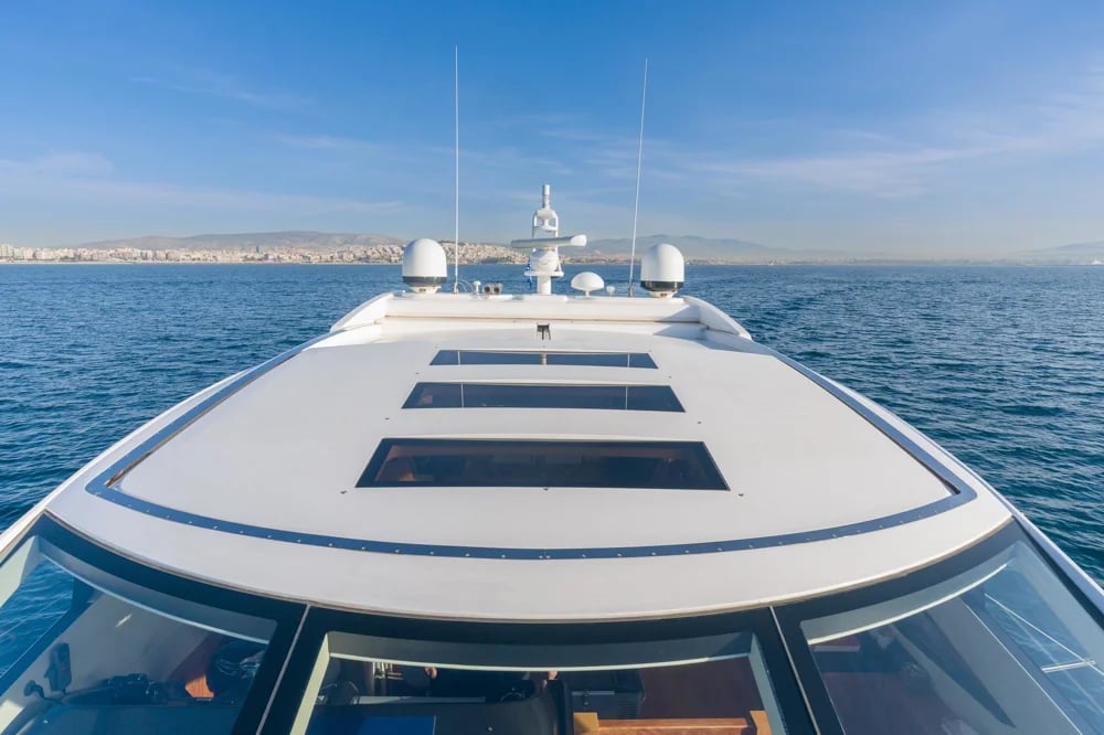 Sunseeker Predator 64 3