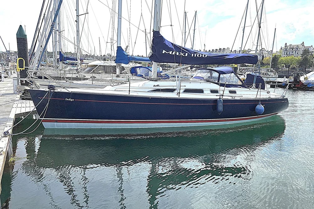 Maxi 1100