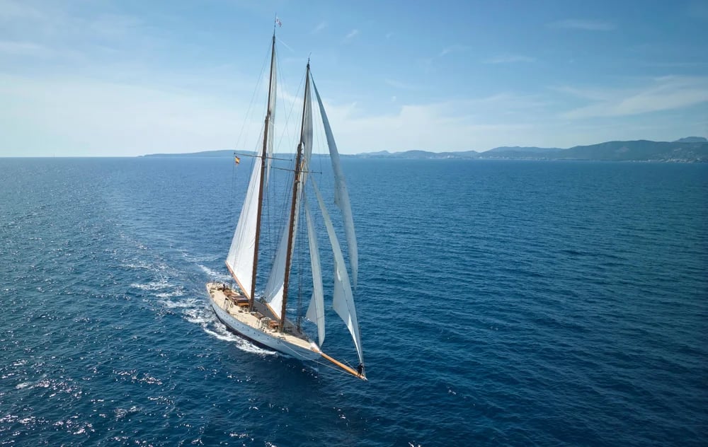 Factoria Naval de Marin Custom 3