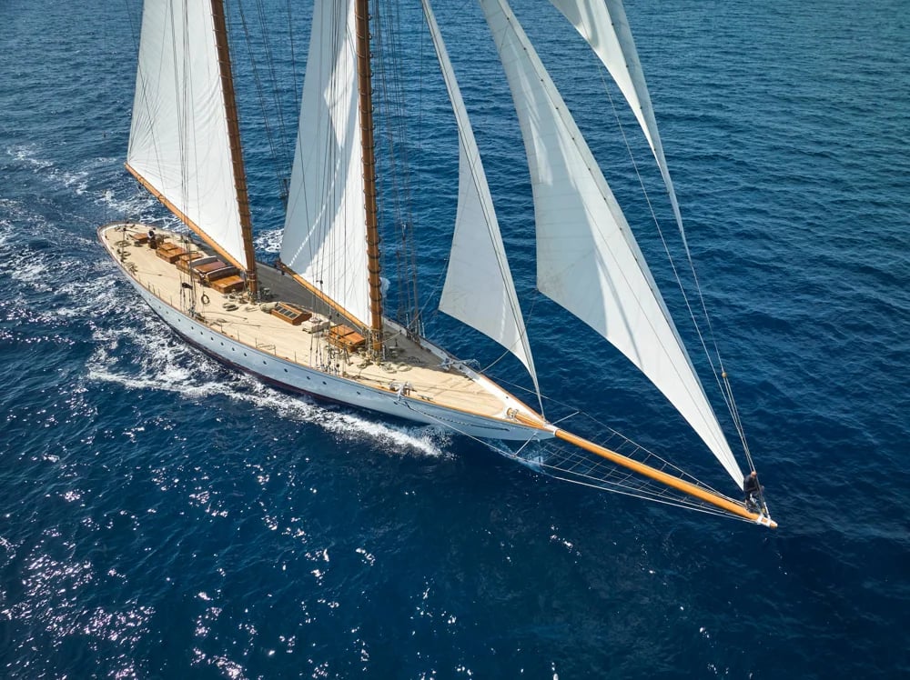 Factoria Naval de Marin Custom 4