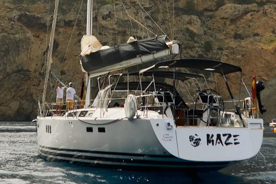 Hanse 630 e