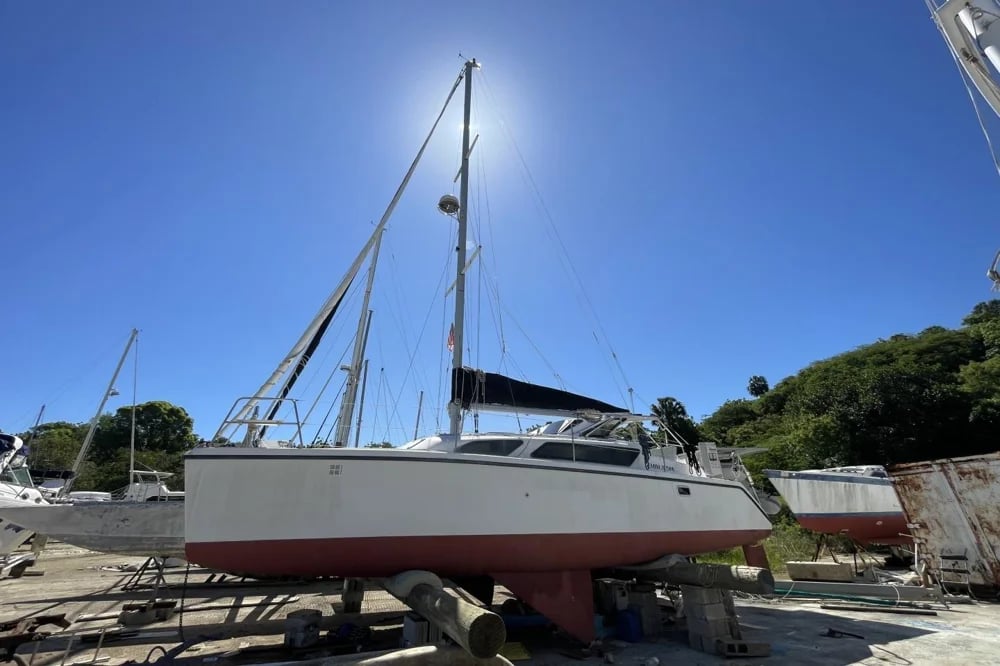 2008 Gemini 105Mc 2