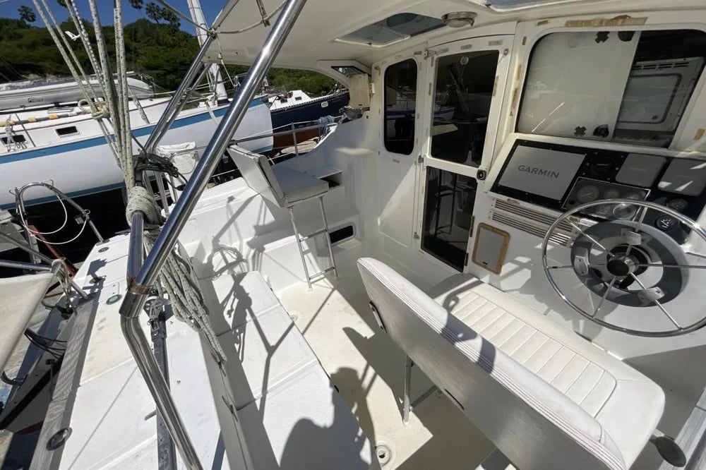 2008 Gemini 105Mc 3