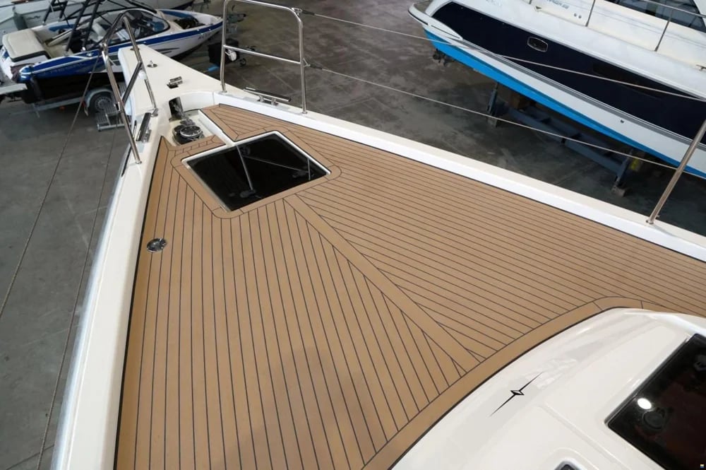 Bavaria C46 3