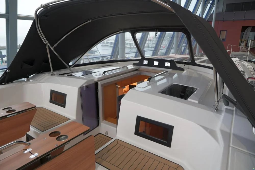 Bavaria C46 5