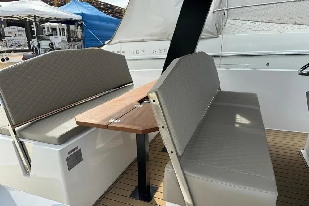 2024 Kattum Yachts K30 | 9m 3