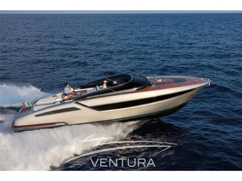 RIVA - Riva 48 Dolceriva 2