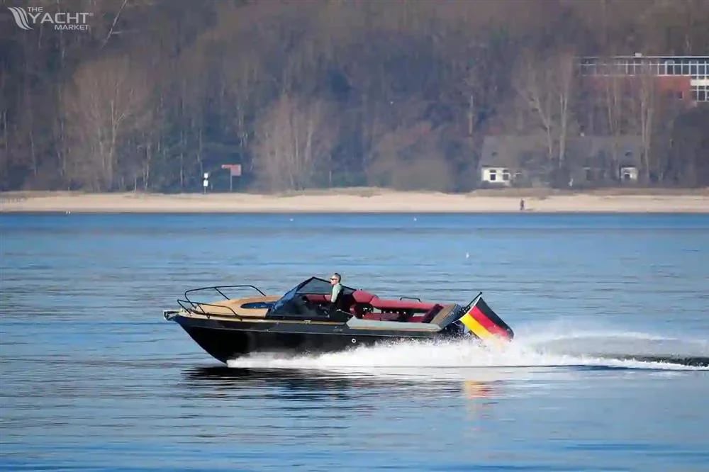 Coronet 22 DC 2