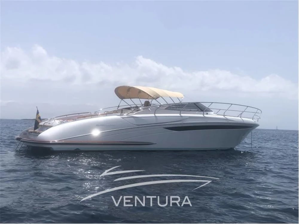 RIVA - RIVARAMA 44 SUPER