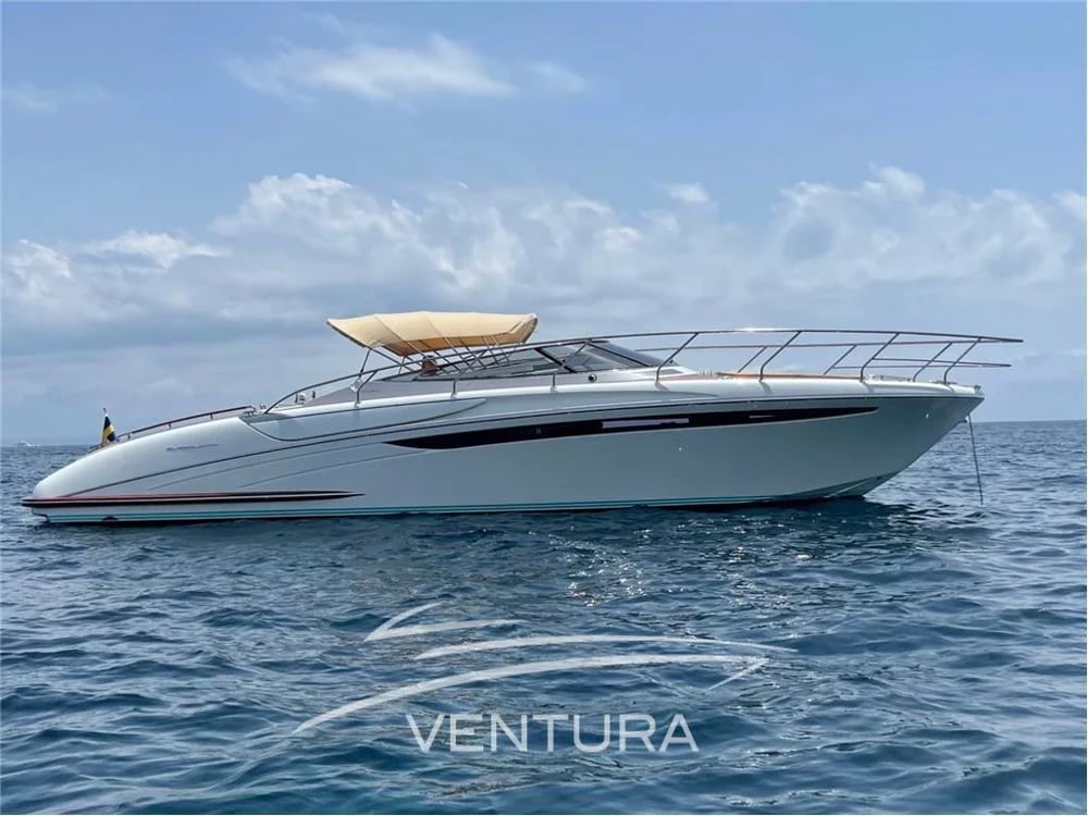 RIVA - RIVARAMA 44 SUPER 2