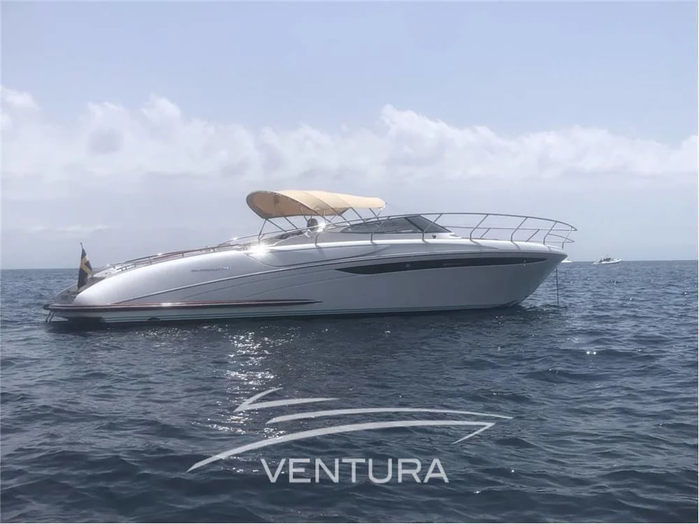 RIVA - RIVARAMA 44 SUPER 3